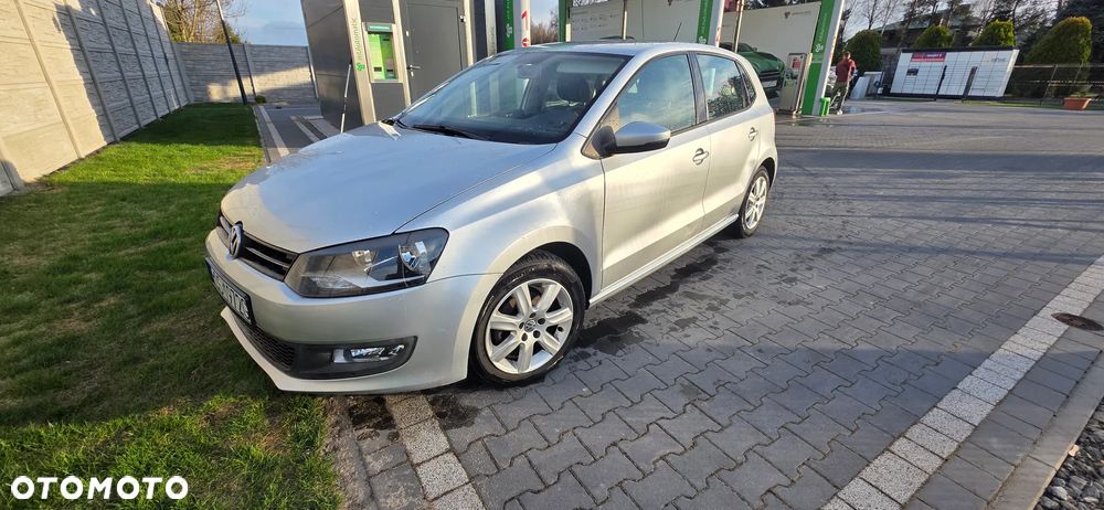 Volkswagen Polo 1.6 TDI DPF Comfortline - 1