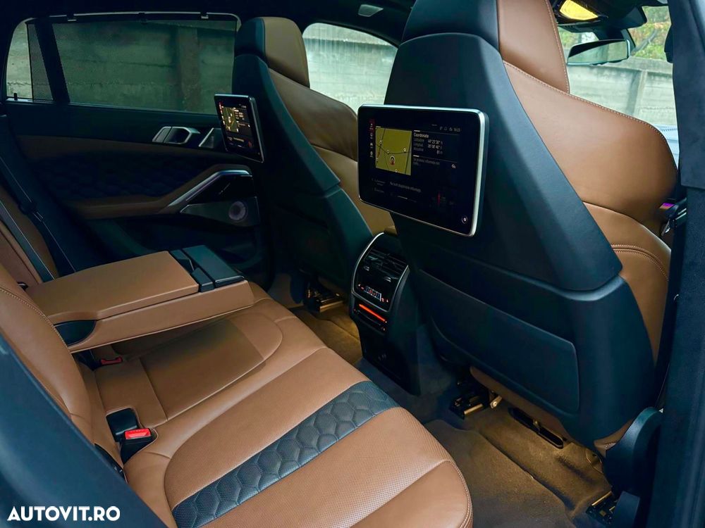 BMW X6 M Standard - 12