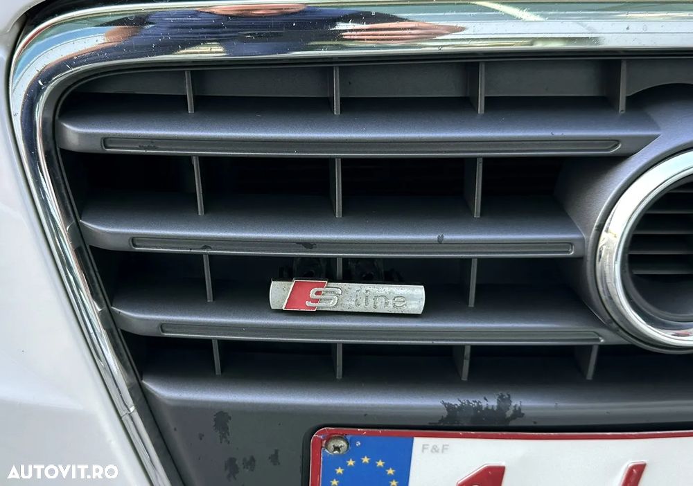 Audi A4 Avant - 31