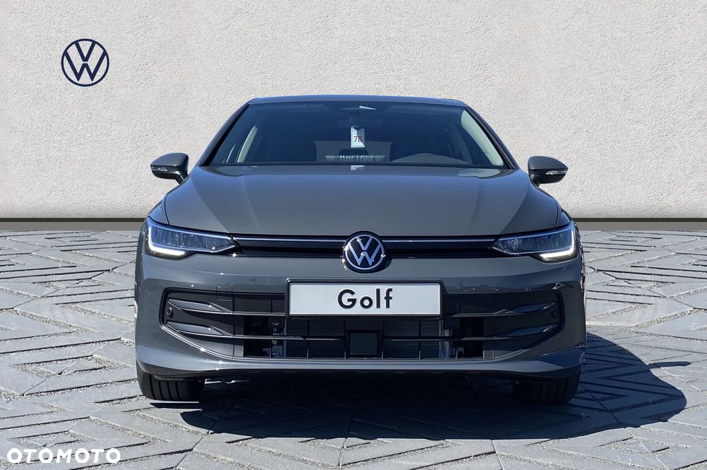 Volkswagen Golf 1.5 eTSI mHEV Life Plus DSG - 9