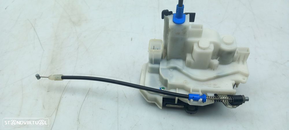 Fechadura / fecho porta frente direito CITROËN Nemo Combi - 2