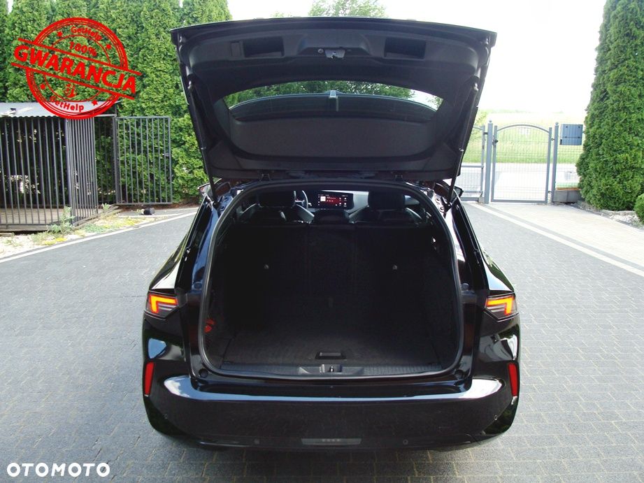 Opel Astra 1.5 CDTI Elegance S&S - 27