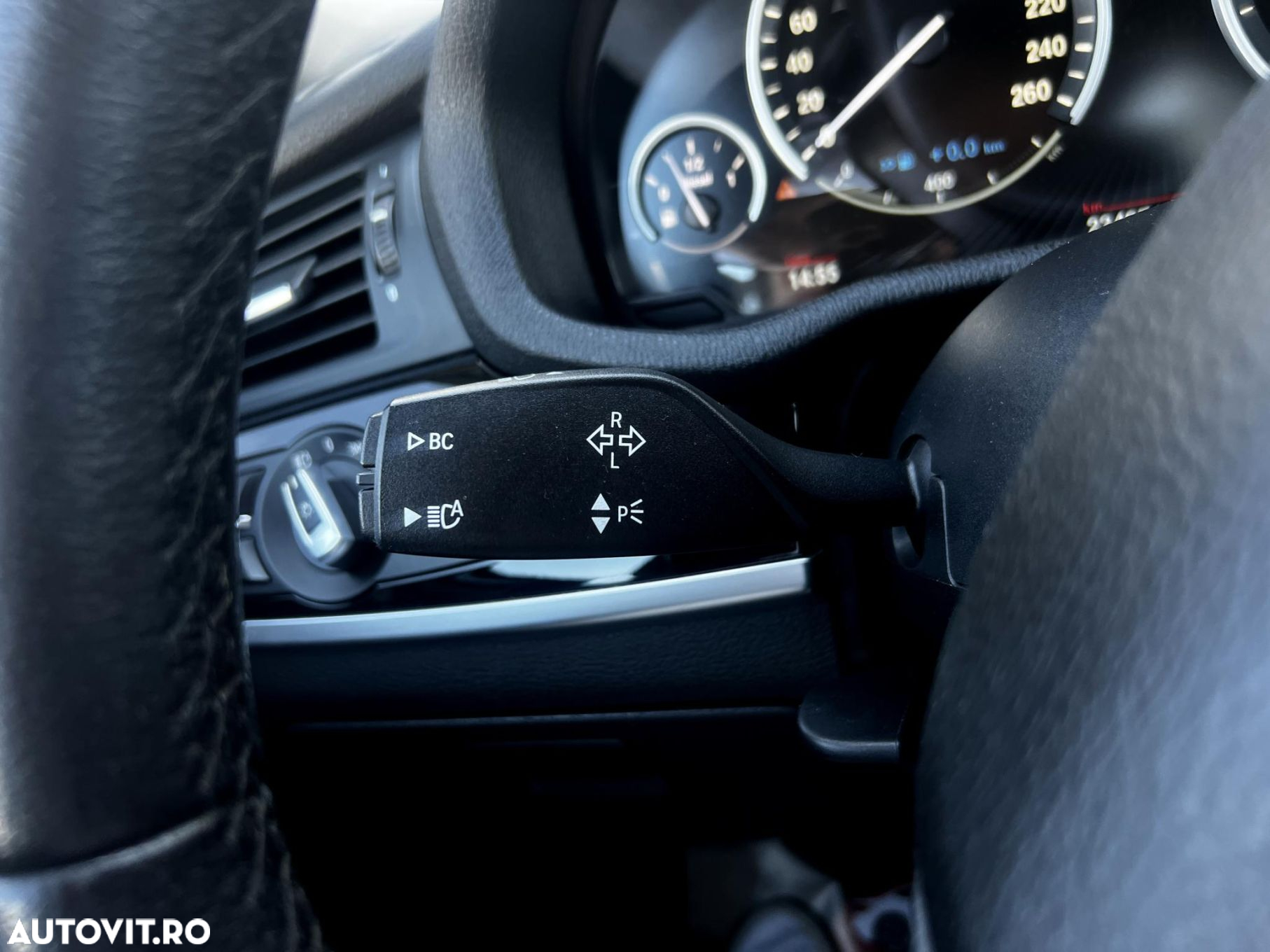 BMW X4 - 30