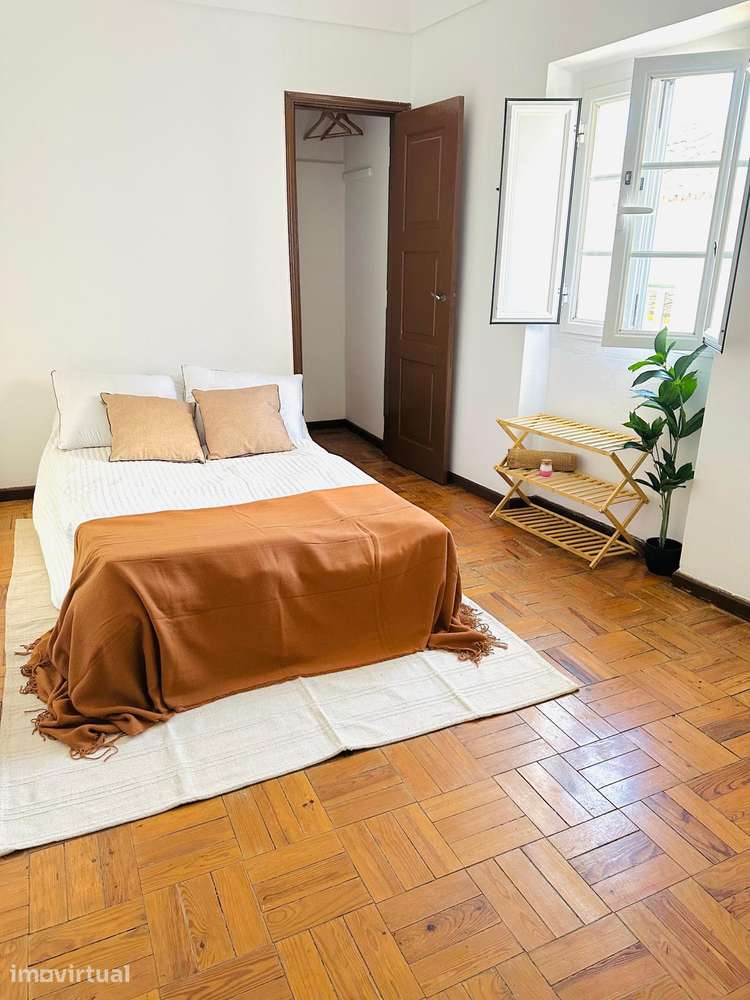 T1 - Centro de Évora - Grande imagem: 2/9