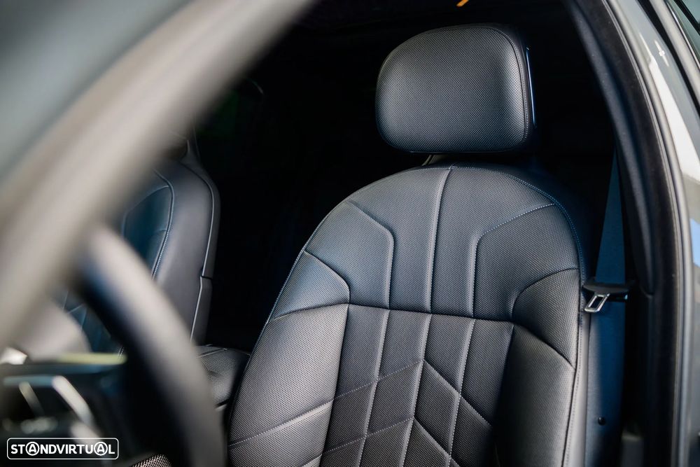 BMW i7 xDrive60 Pack Desportivo M Pro - 16