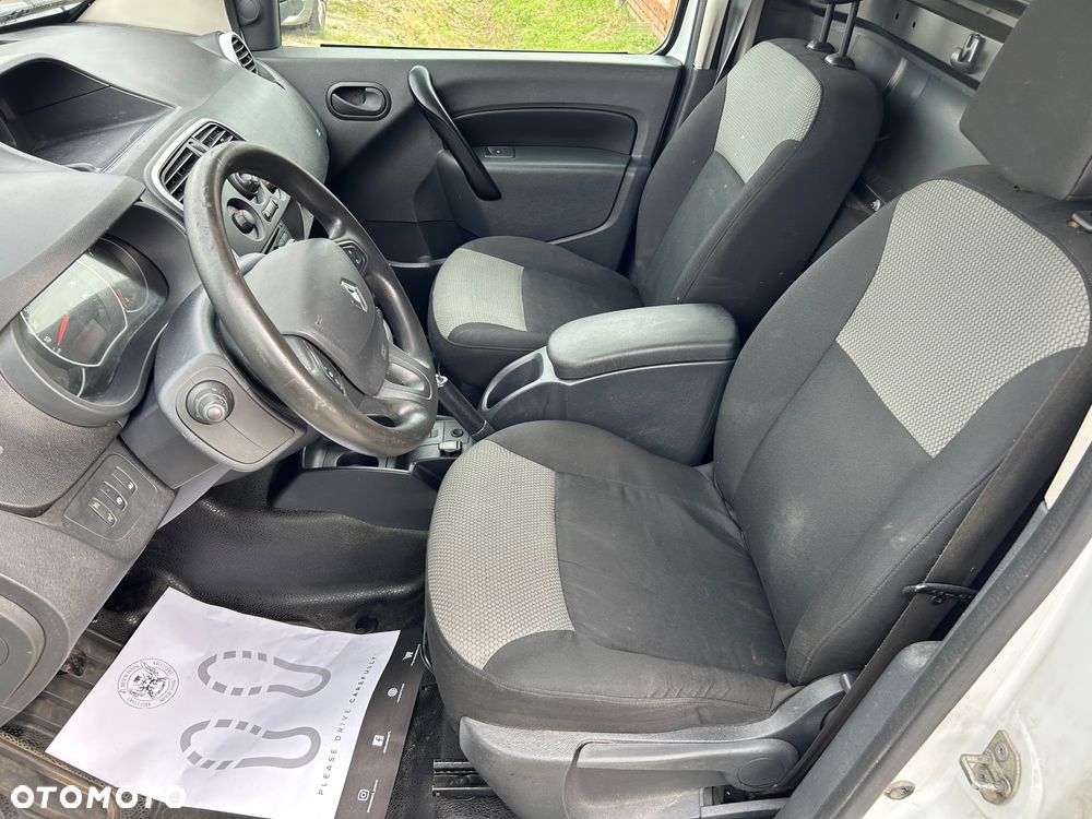 Renault Kangoo - 15