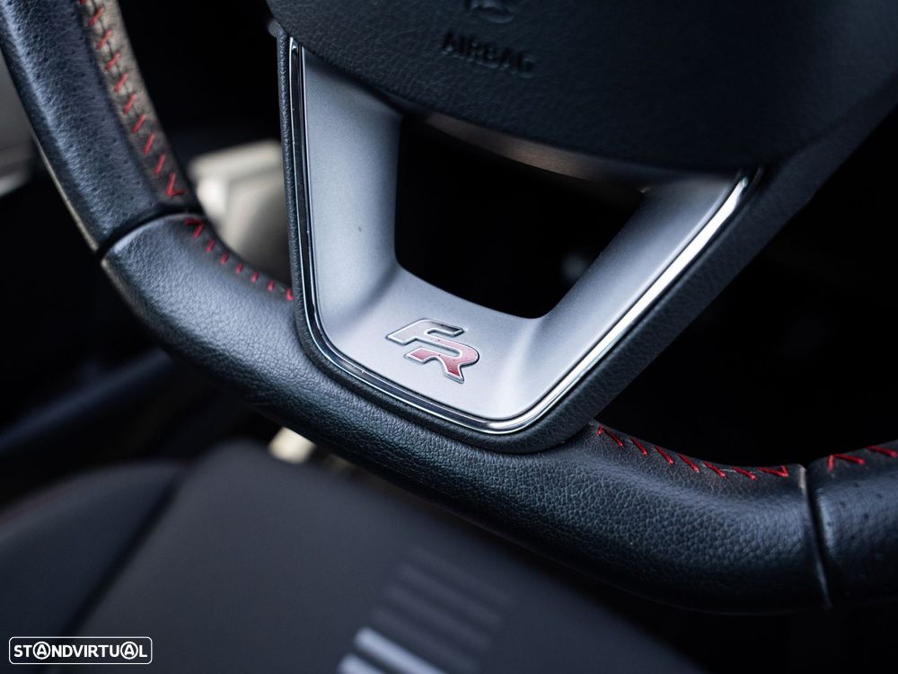 SEAT Ibiza 1.0 TSI FR - 30