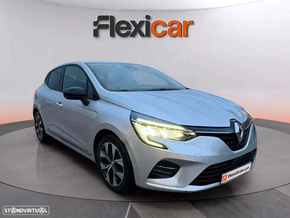 Renault Clio 1.0 TCe Limited - 1