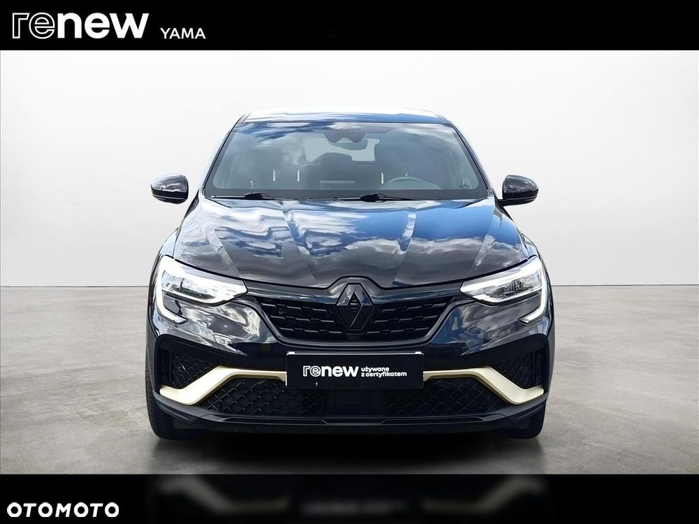 Renault Arkana - 8