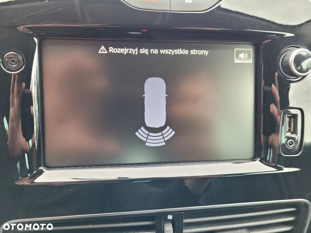 Renault Clio 0.9 Energy TCe Zen - 13