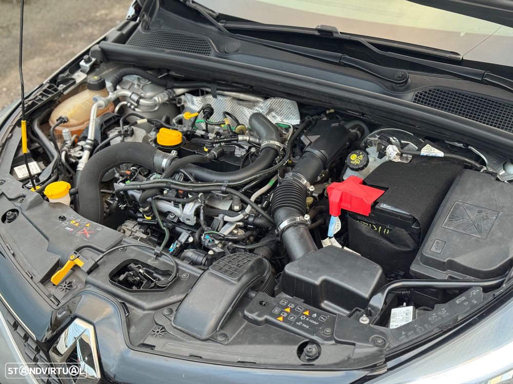 Renault Clio 1.0 TCe Intens Bi-Fuel - 24