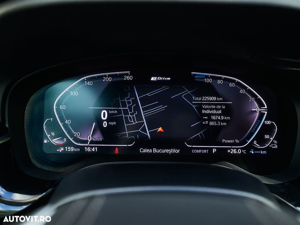 BMW Seria 5 - 34