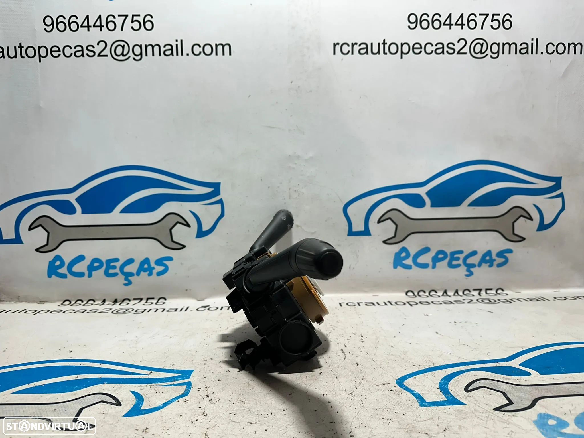 .Fita Airbag Comutador Piscas Luzes 01561059300 Alfa Romeo Mito 2008 – 2018 - 5
