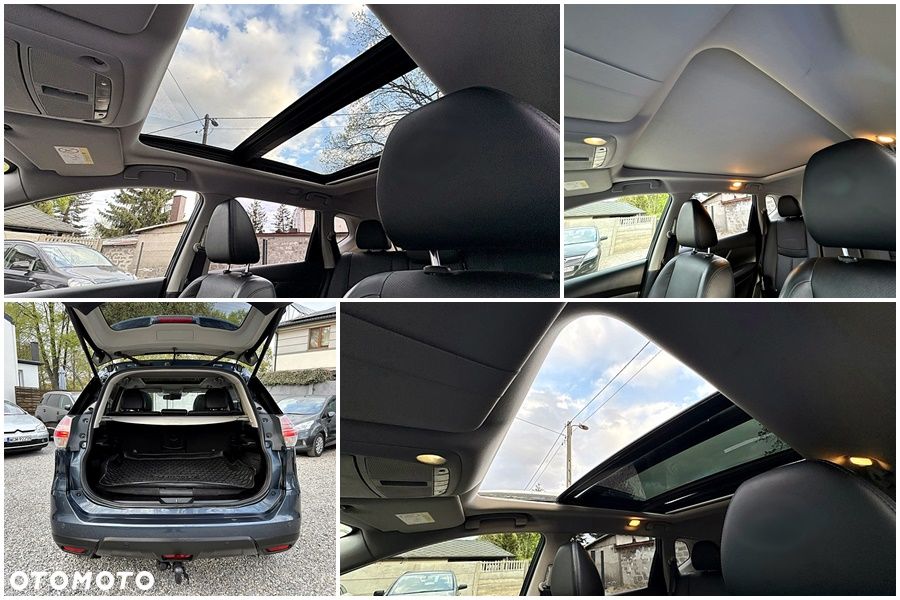 Nissan X-Trail 1.6 dCi 360 - 38