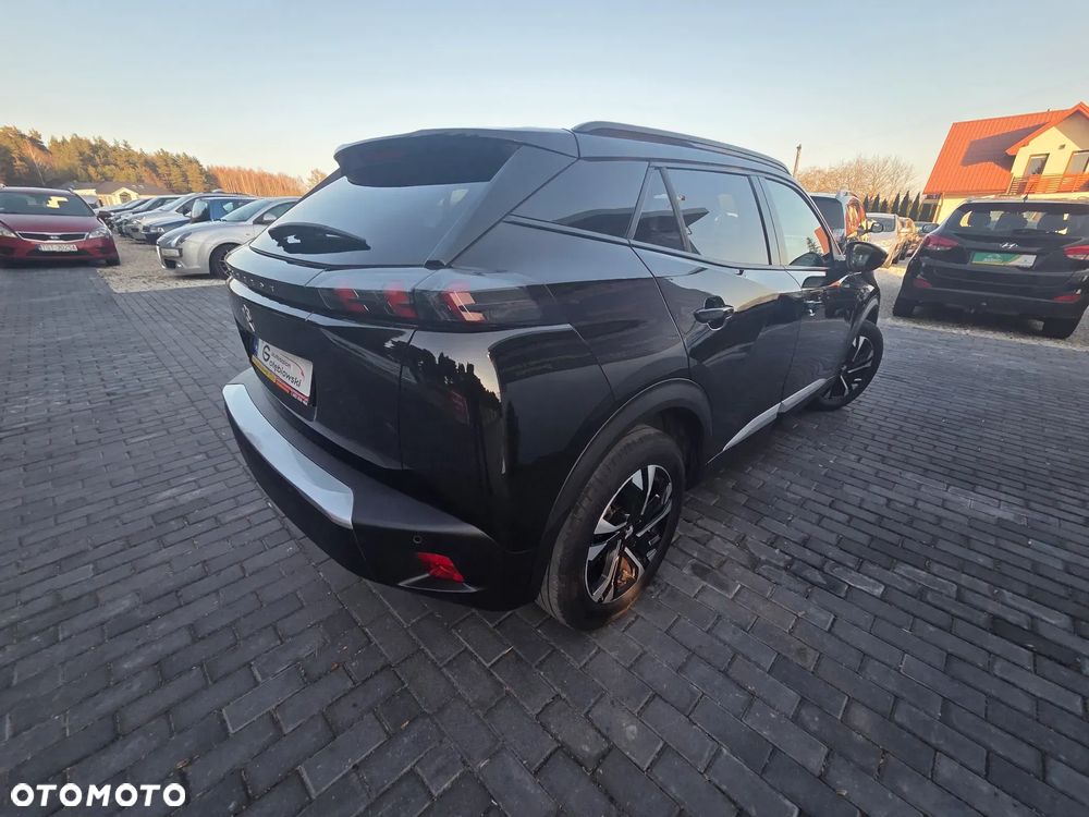 Peugeot 2008 PureTech 130 Allure Pack - 9