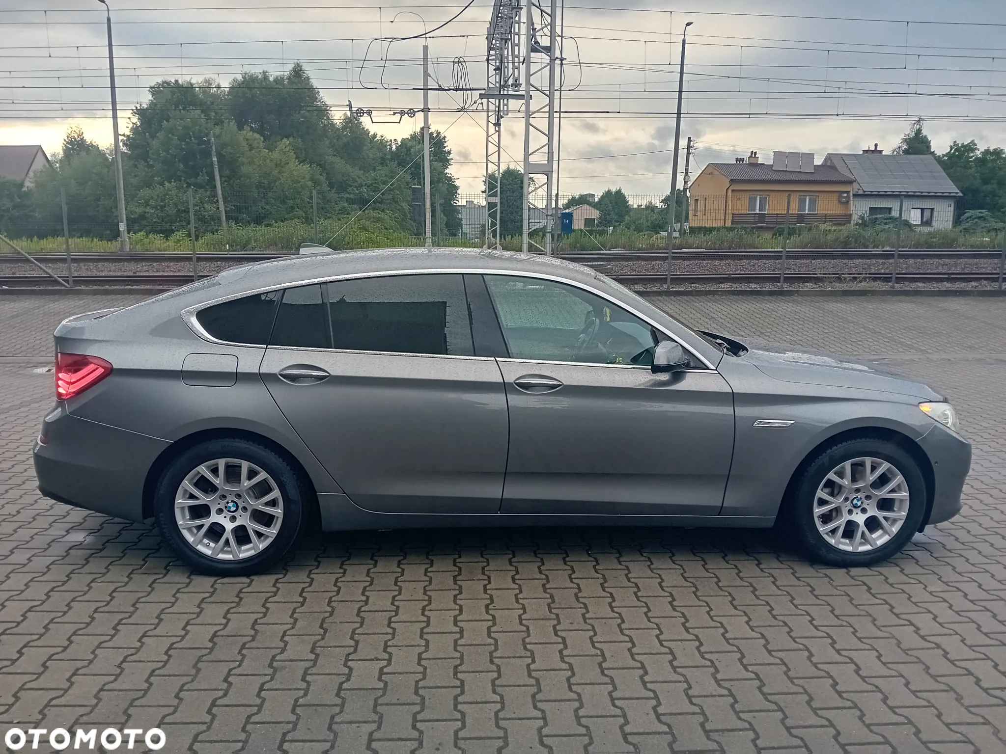 BMW 5GT 535d xDrive - 6