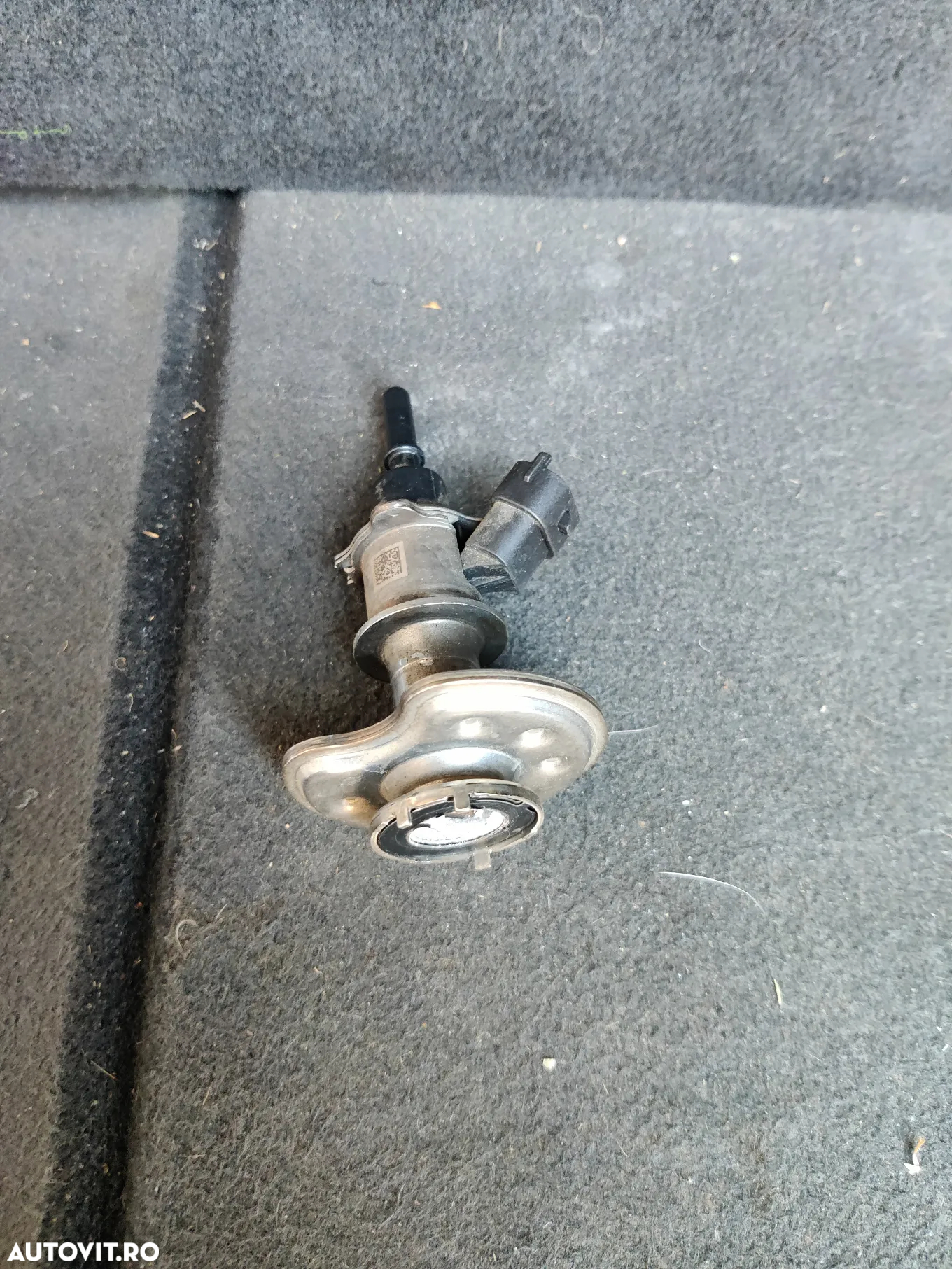 Injector AdBlue Land Range Rover Evoque 2 L551 Discovery motor 2.0 diesel Mild Hybrid MHEV MX73-189E3-AA - 2