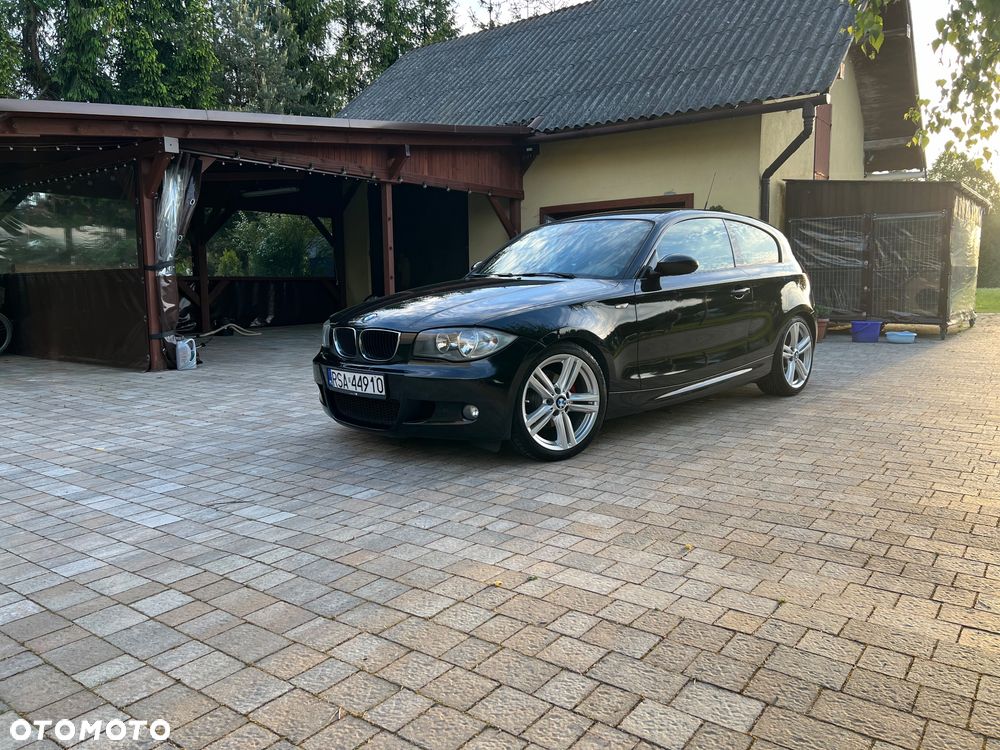 BMW Seria 1 - 6