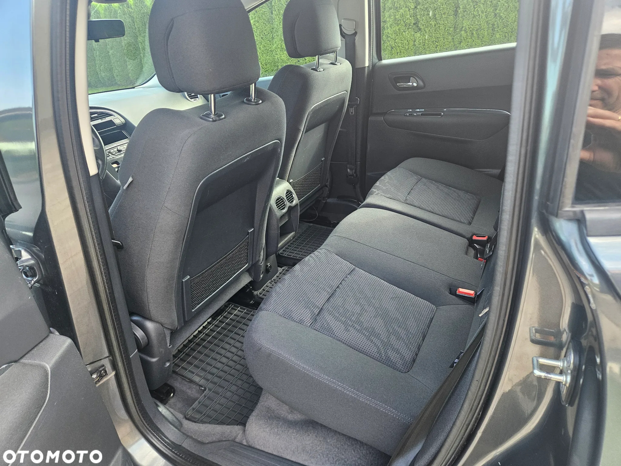 Peugeot 3008 1.6 HDi Trendy - 20