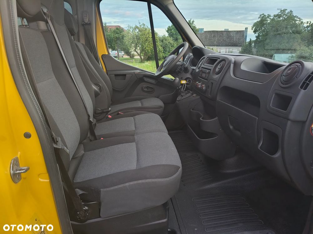 Renault Master doka - 6