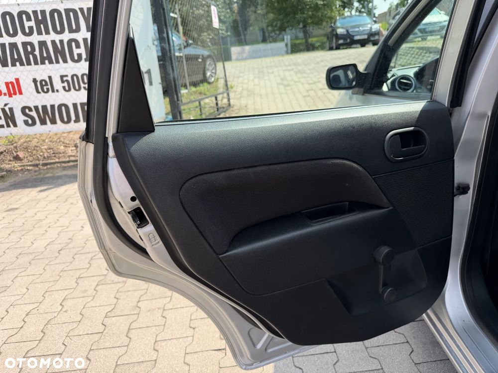 Ford Fiesta 1.25 Gold X - 17