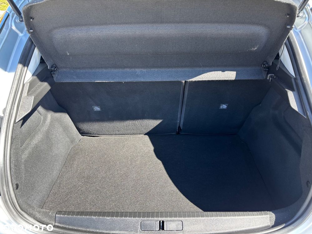 Opel Corsa 1.2 Edition Business Pack S&S - 26