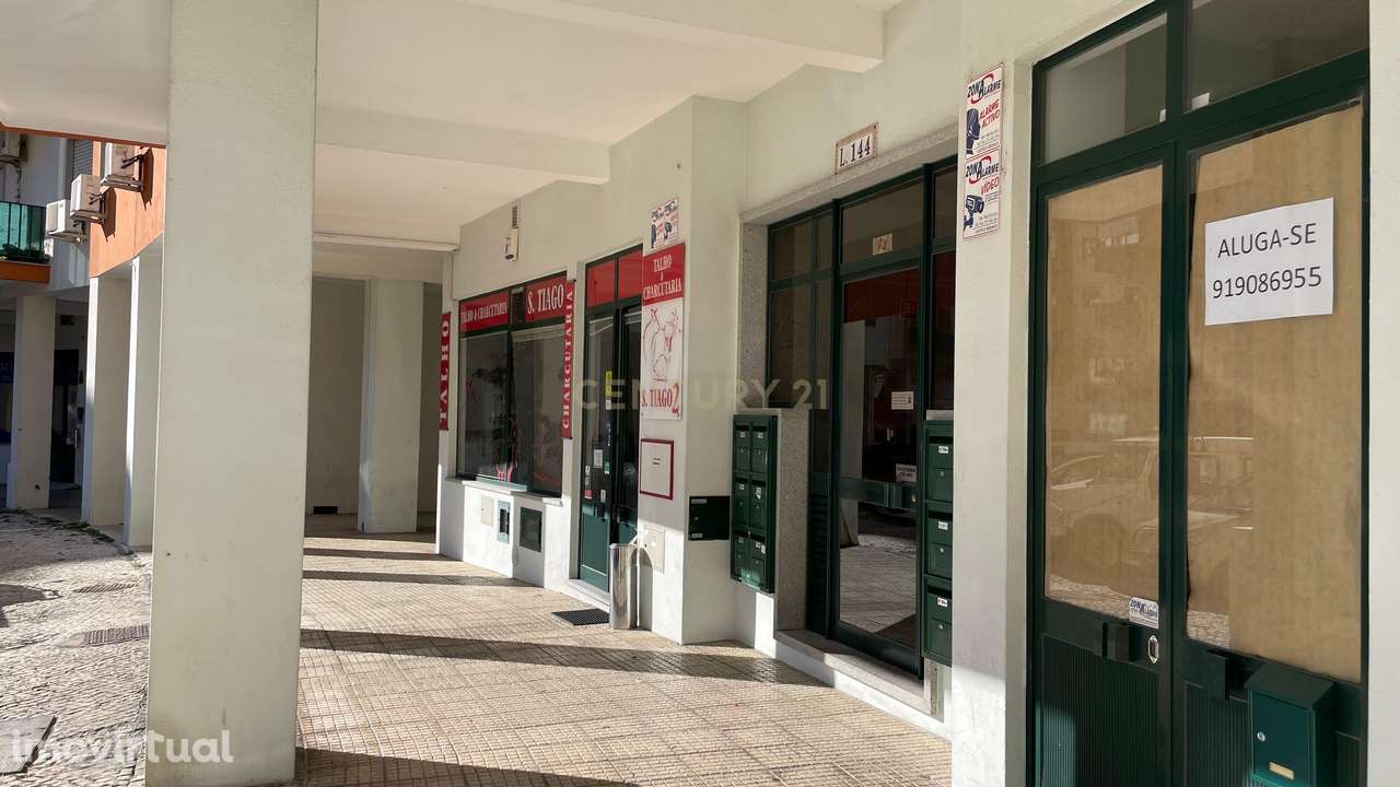 Estabelecimento Comercial | Castelo Branco - Grande imagem: 4/4