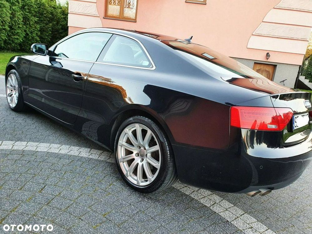 Audi A5 Coupé - 3