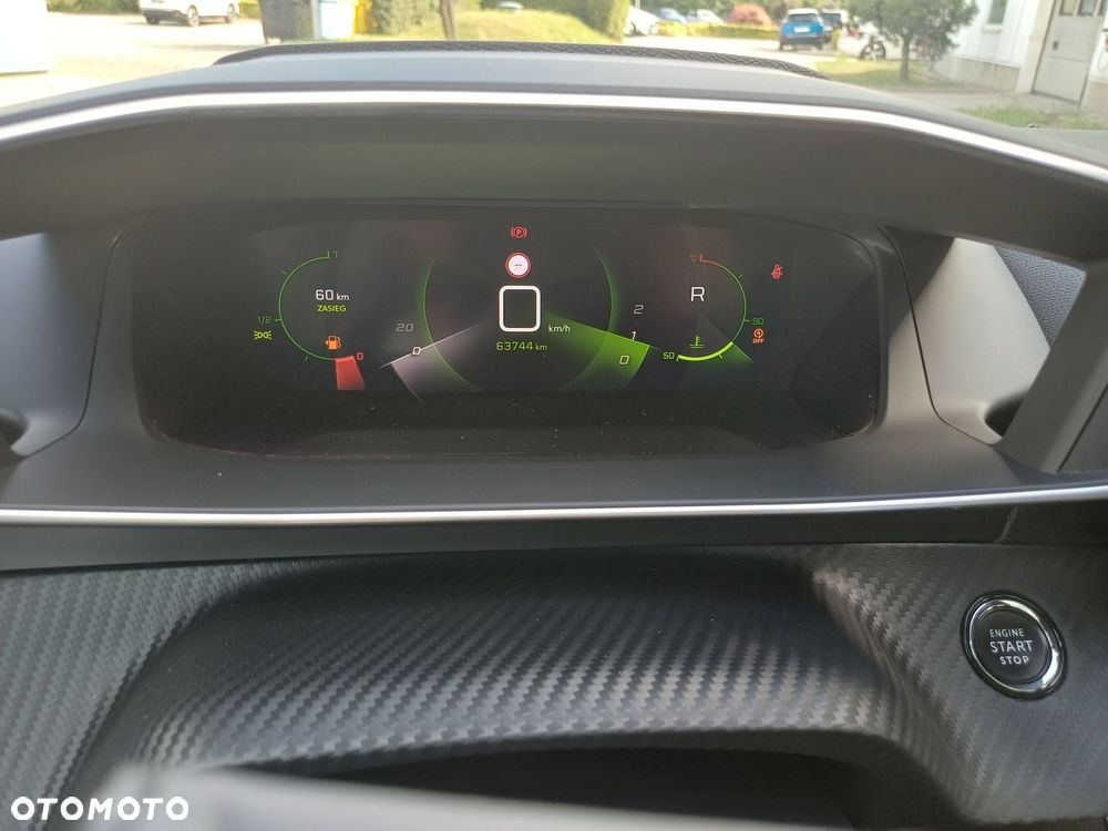Peugeot 208 1.2 PureTech GT Pack S&S EAT8 - 30
