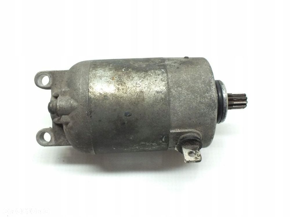 Rozrusznik Yamaha Majesty 125 Mbk Skyliner Madison - 3