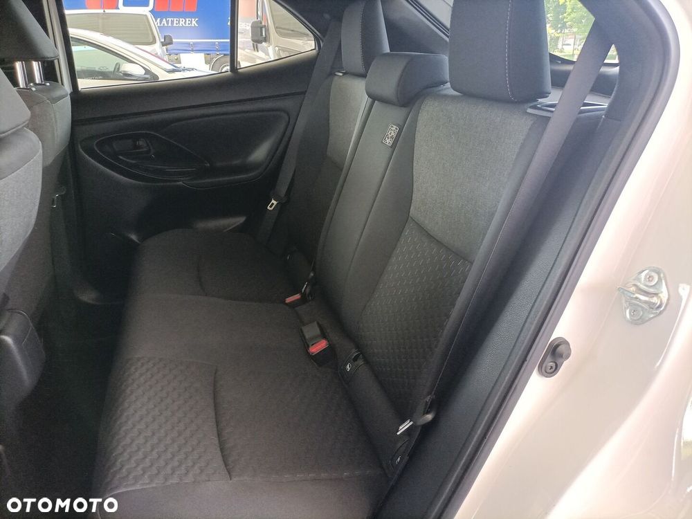Toyota Yaris Cross Hybrid 1.5 Style - 12