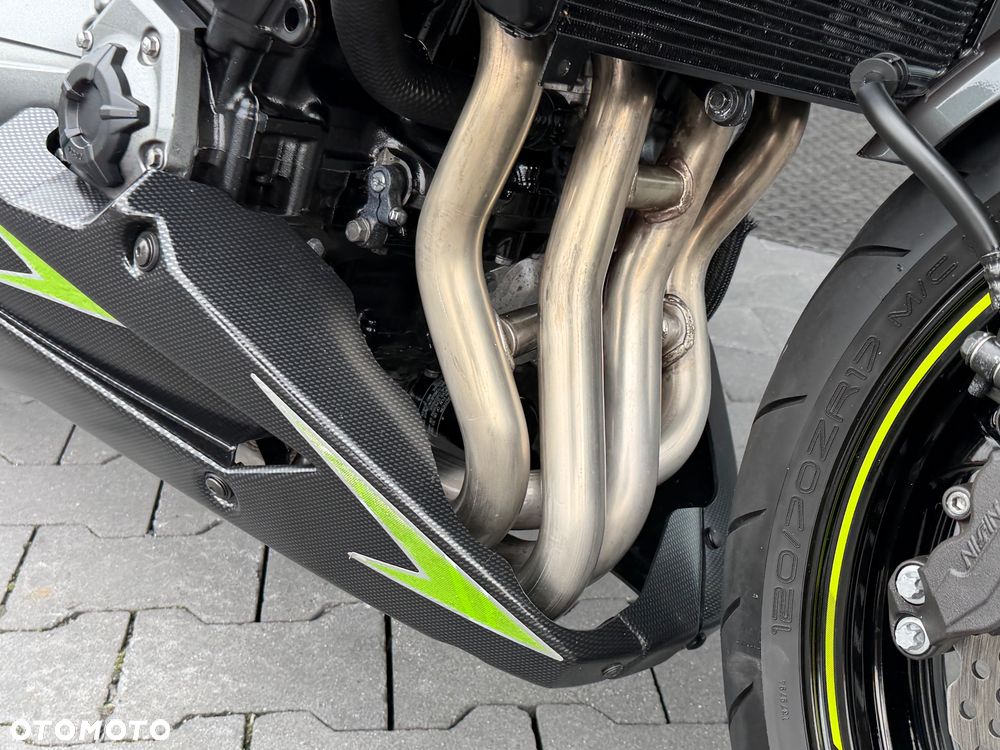 Kawasaki Z 900 - 19