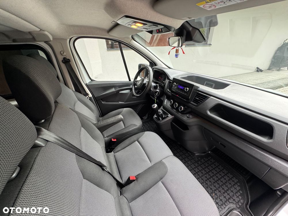 Renault Trafic 2.0 dCi Escapade - 8