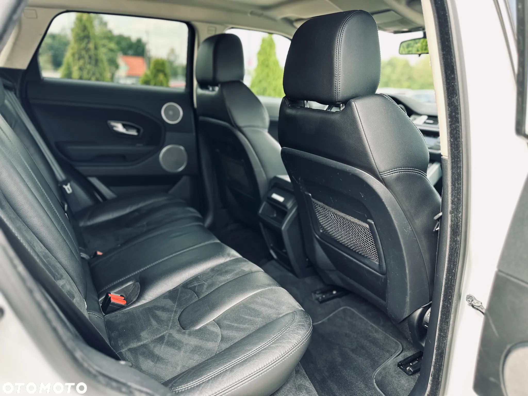 Land Rover Range Rover Evoque 2.2TD4 Dynamic - 18