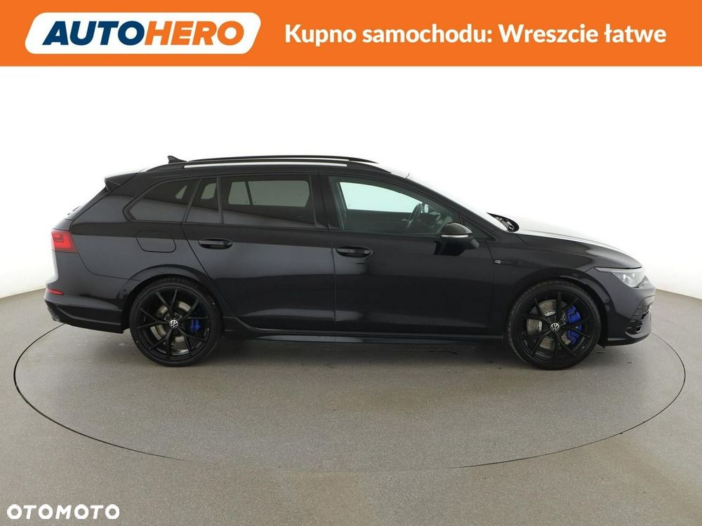 Volkswagen Golf 2.0 TSI 4Motion R DSG - 10