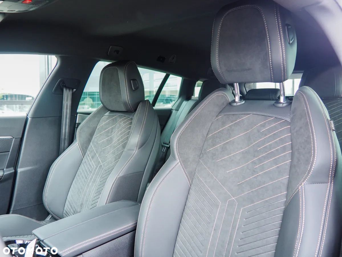 Peugeot 508 1.6 PureTech GT S&S EAT8 - 5