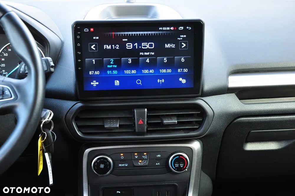 Ford EcoSport 1.0 EcoBoost Titanium ASS - 32