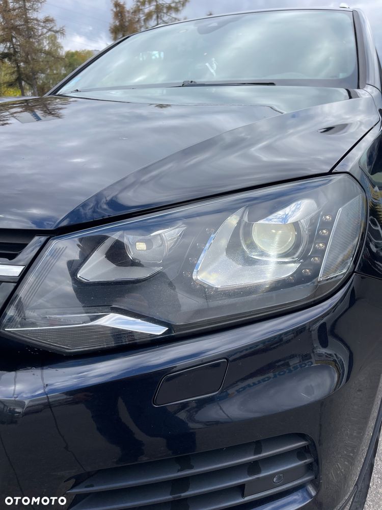 Volkswagen Touareg 3.0 V6 TDI BMT Perfectline R-Style - 12