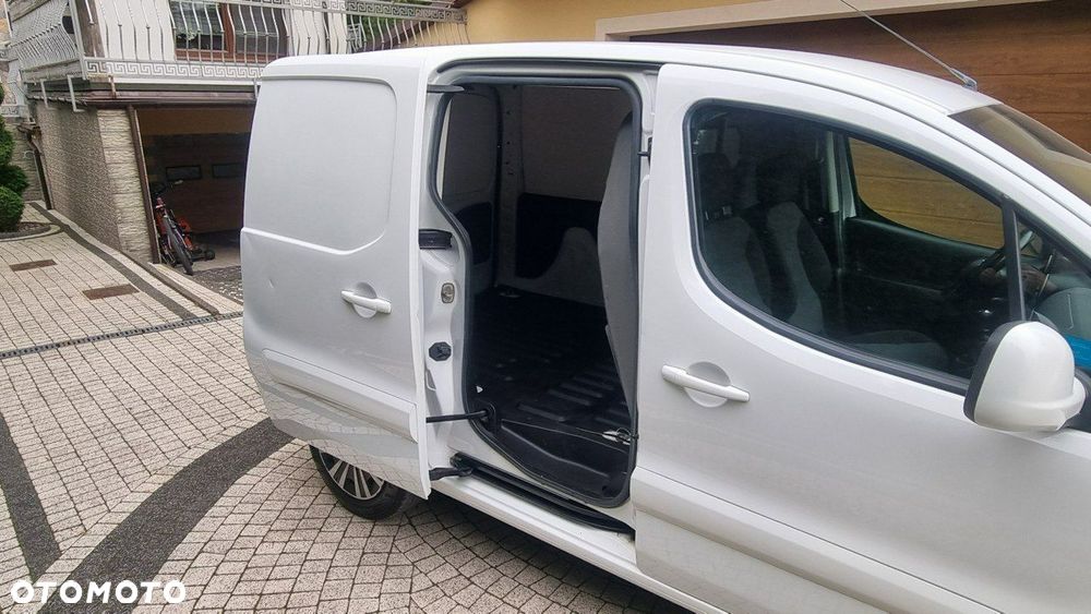 Peugeot Partner - 3