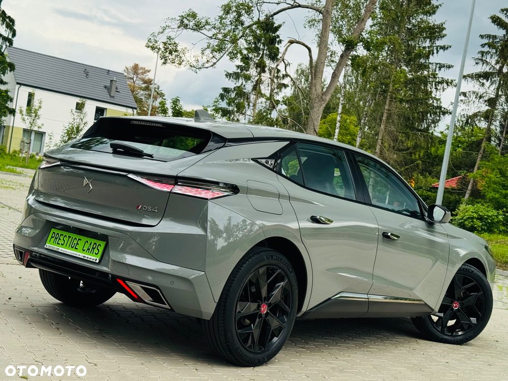 DS Automobiles DS 4 1.5 BlueHDi Performance Line - 9