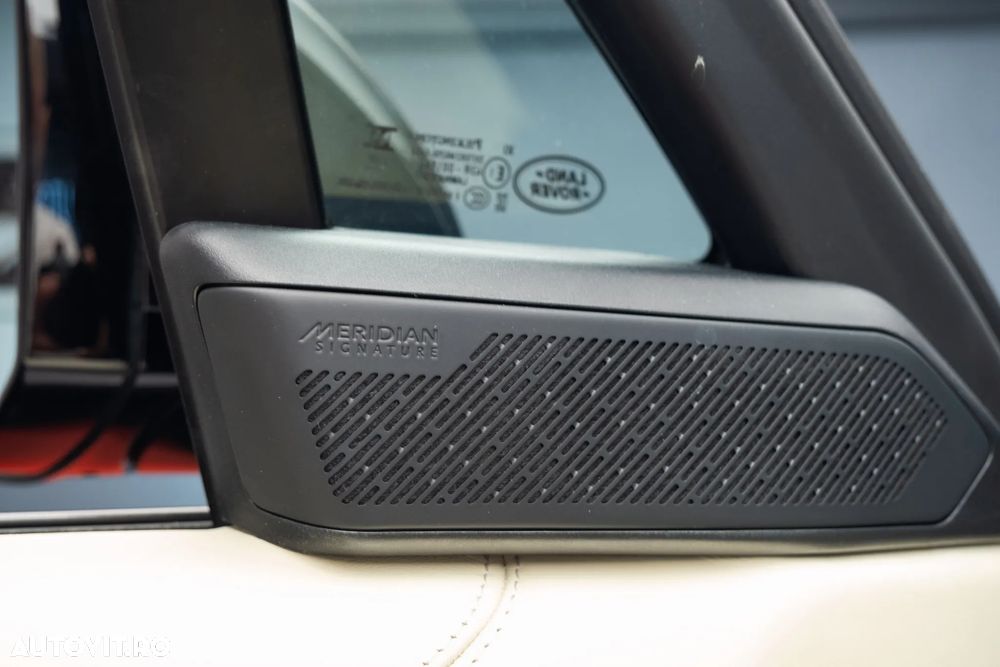 Land Rover Range Rover 3.0 I6 D350 MHEV Autobiography - 24