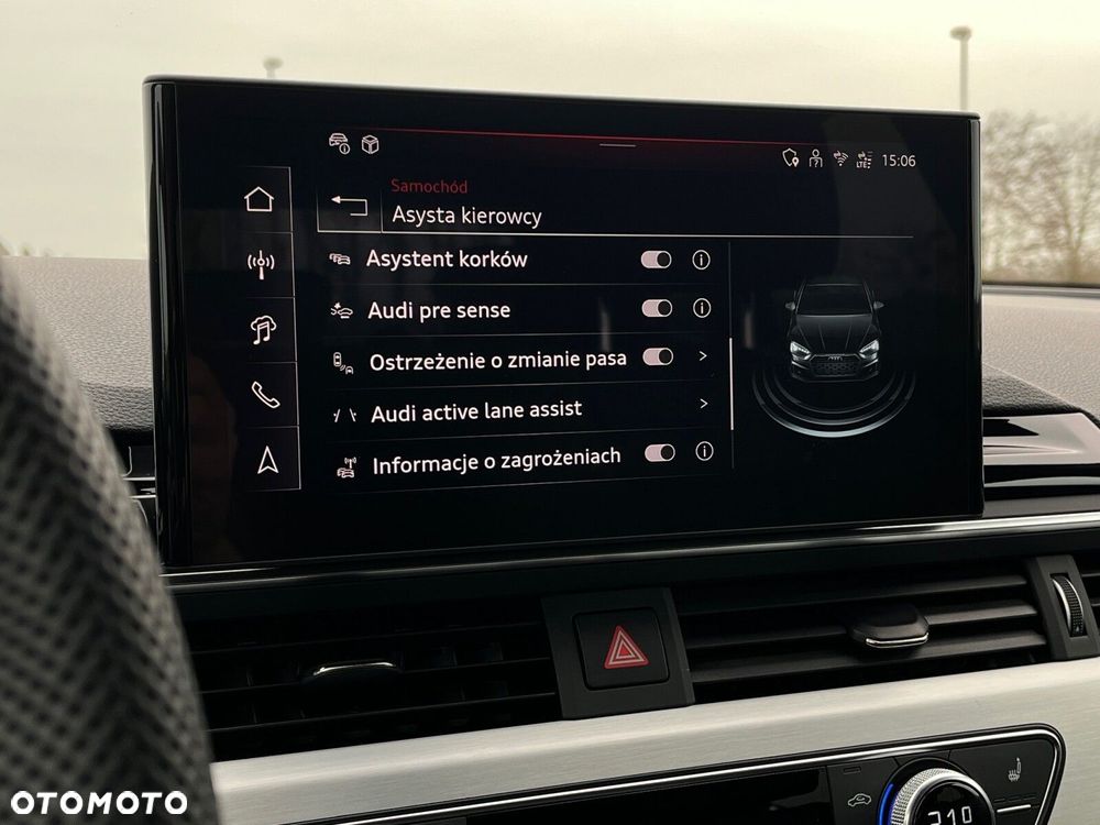 Audi A5 Sportback 40 TDI Quattro S Line S tronic - 31