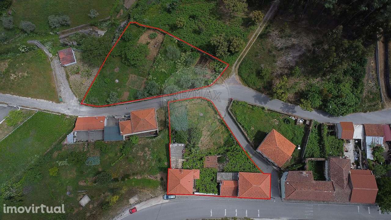 Moradia T8 para venda - Grande imagem: 3/45