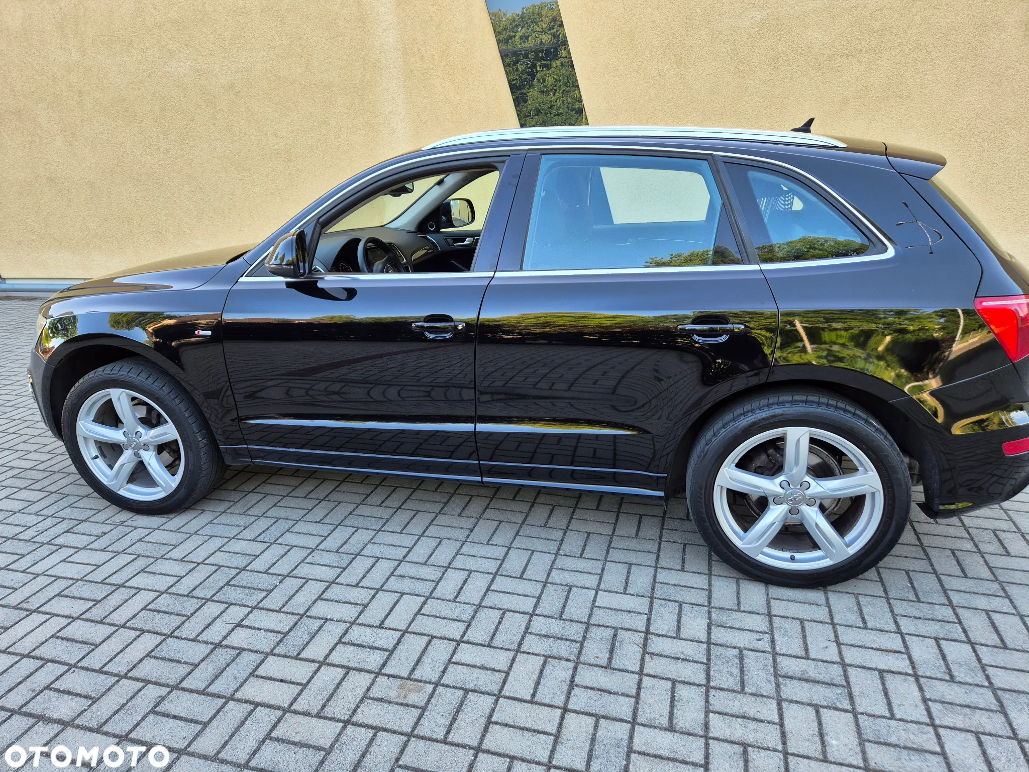 Audi Q5 2.0 TDI Quattro - 22