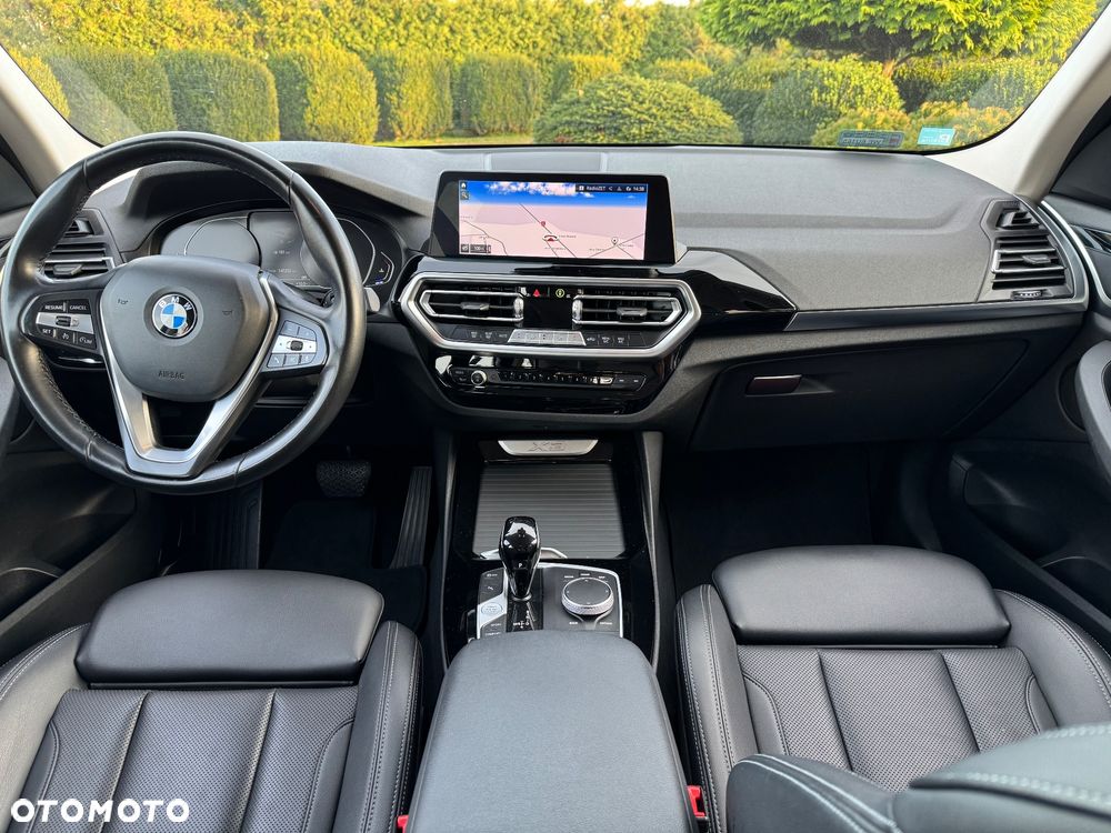 BMW X3 - 11