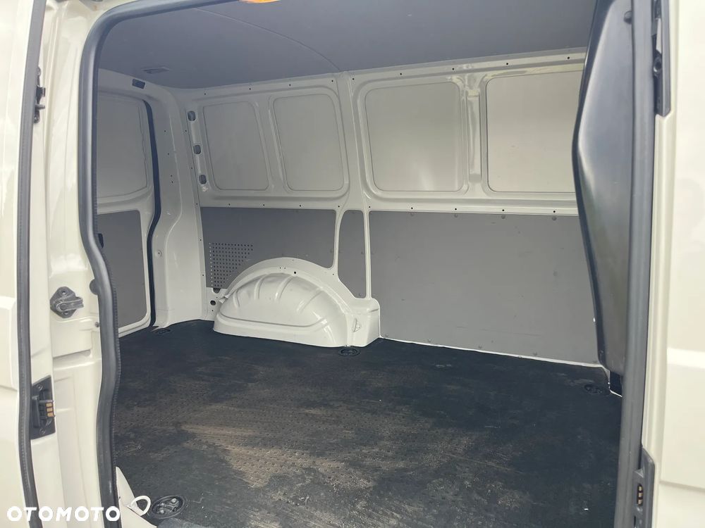 Volkswagen T6  TRANSPORTER - 8