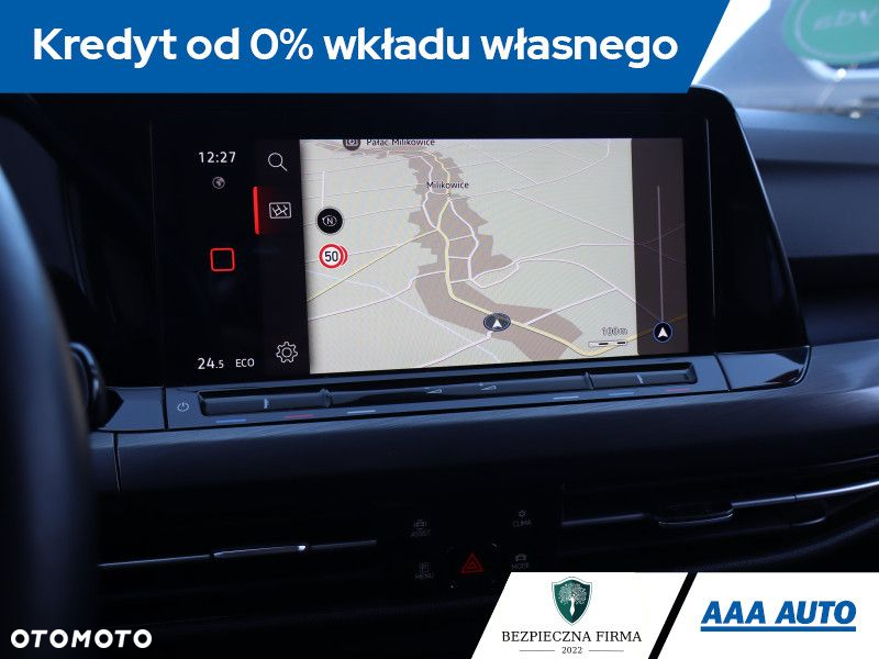 Volkswagen Golf - 13