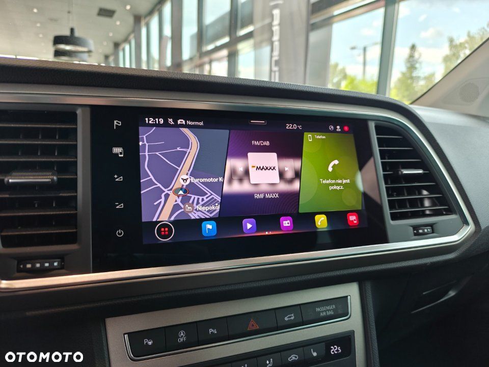 Seat Ateca - 19