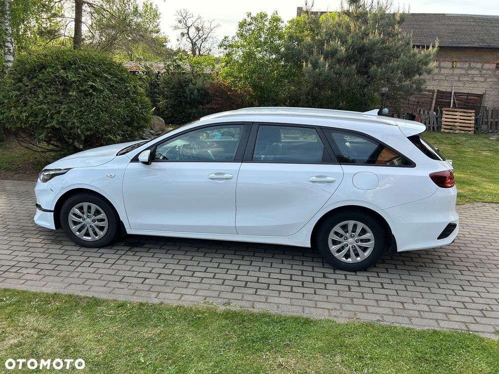 Kia Ceed 1.0 T-GDI S - 16
