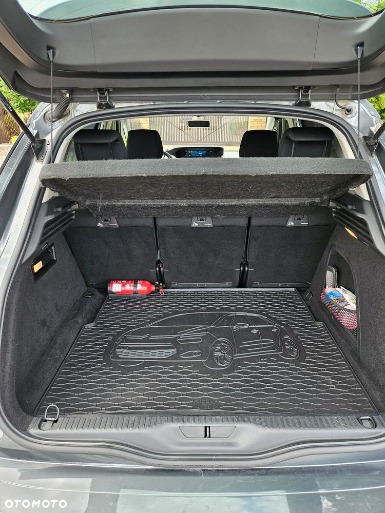 Citroën C4 Picasso - 10